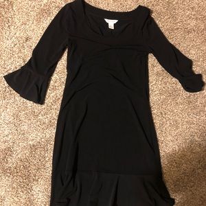 White House black market dress